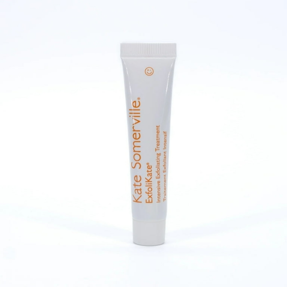 Kate Somerville ExfoliKate Intensive Exfoliating Treatment 0.25oz - New